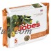 Jobes 1002 Fruit & Citrus Fertilizer Spikes 9-12-12 5 Pack   551510408